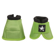 L-pro West Hufglocken No Turn