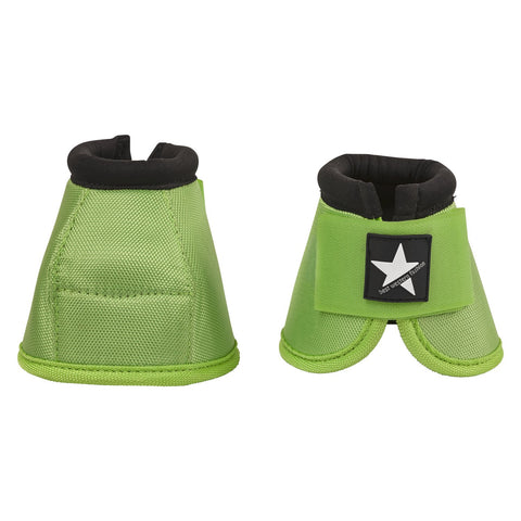 L-pro West Hufglocken No Turn