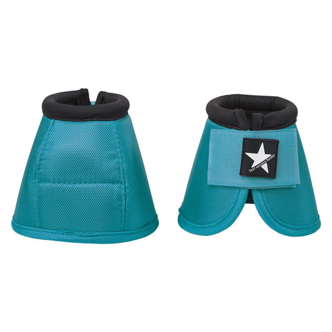 L-pro West Hufglocken No Turn