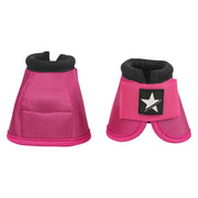 L-pro West Hufglocken No Turn