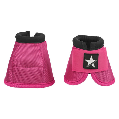 L-pro West Hufglocken No Turn