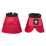 L-pro West Hufglocken No Turn