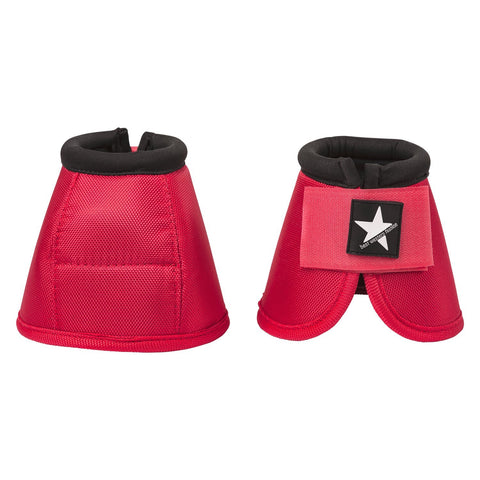 L-pro West Hufglocken No Turn