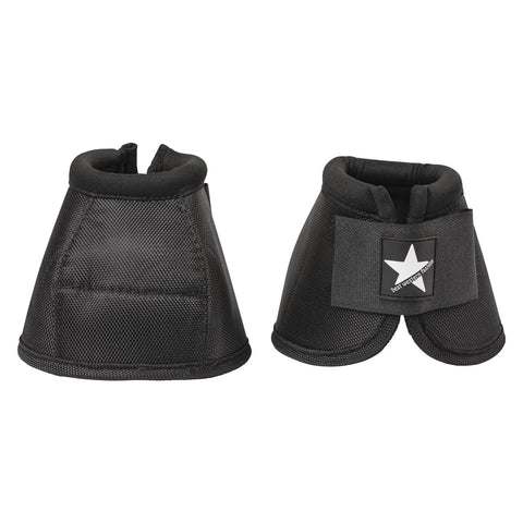 L-pro West Hufglocken No Turn