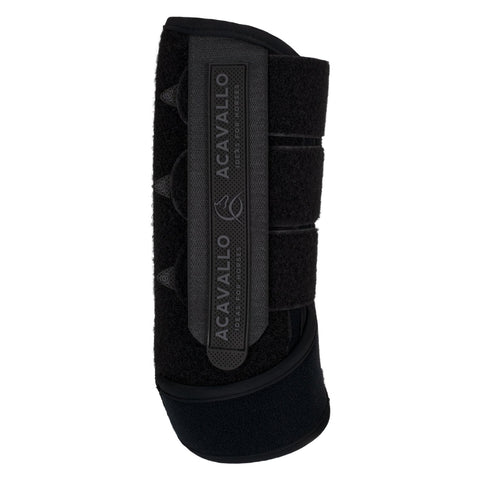 ACAVALLO Vordergamaschen New Respira