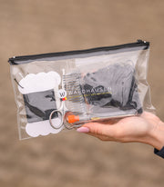 Mähnen Einflecht Set