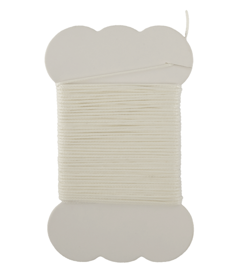 Mähnen Einflechtgarn