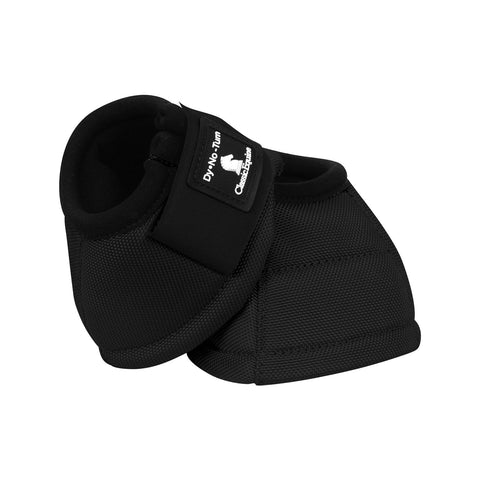 Classic Equine Hufglocken Dy No-Turn