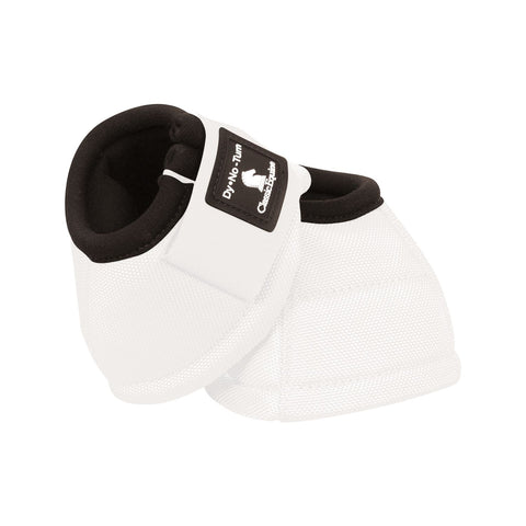 Classic Equine Hufglocken Dy No-Turn