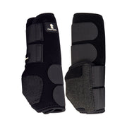 Classic Equine US-Hippopren-Gamaschen, vorne