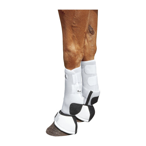 Classic Equine US-Hippopren-Gamaschen, vorne