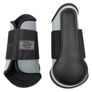 PROTECT by Horse-Friends Hippopren-Gamaschen, hinten