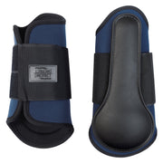 PROTECT by Horse-Friends Hippopren-Gamaschen, hinten