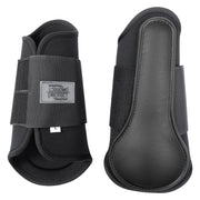 PROTECT by Horse-Friends Hippopren-Gamaschen, hinten