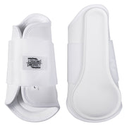 PROTECT by Horse-Friends Hippopren-Gamaschen, hinten