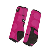 Classic Equine US-Hippopren-Gamaschen, hinten