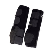 Classic Equine US-Hippopren-Gamaschen, hinten