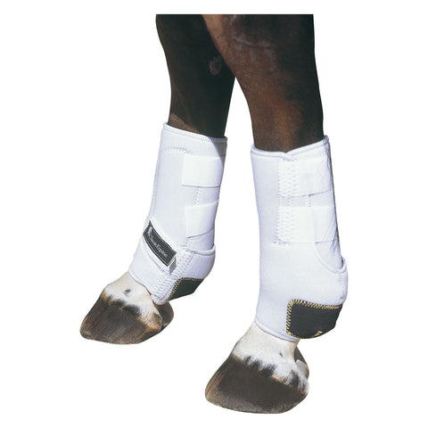 Classic Equine US-Hippopren-Gamaschen, hinten