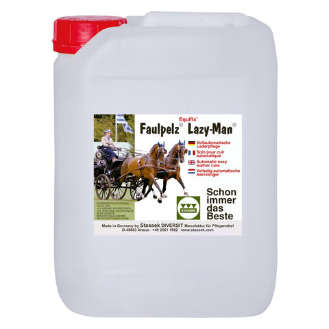 STASSEK Equifix Faulpelz Easy-care Lederpflege
