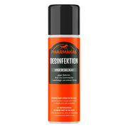 PHARMAKAS Desinfektionsspray