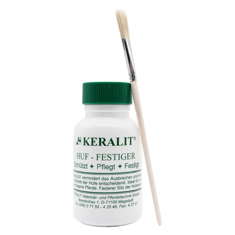 KERALIT Huf-Festiger