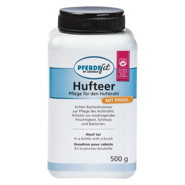 PFERDEfit by Loesdau Hufteer