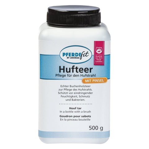 PFERDEfit by Loesdau Hufteer