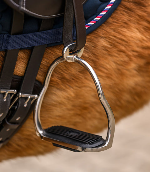 Spezial Tölt-Bügel