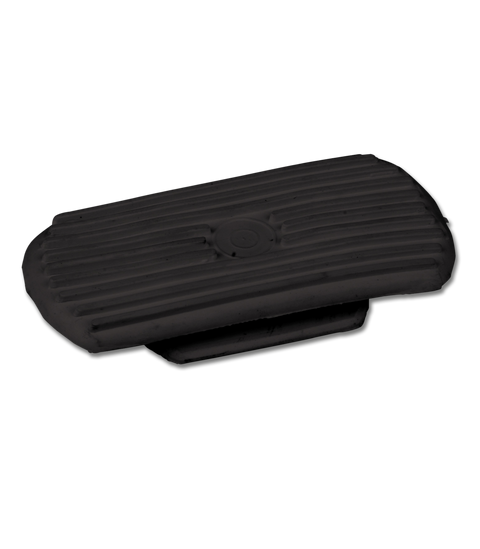 Steigbügeleinlage Island