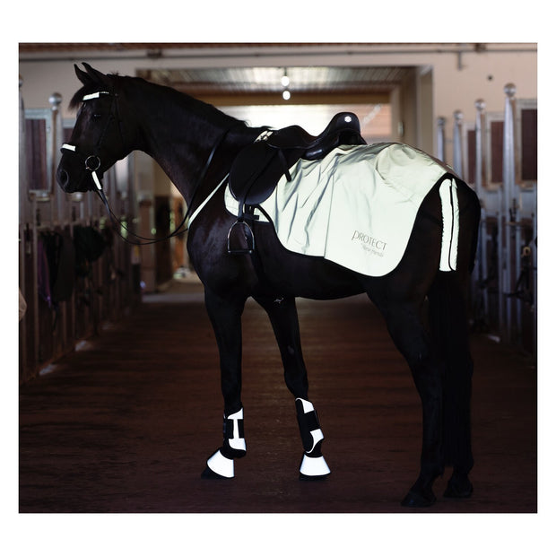 PROTECT by Horse-friends Ausreitdecke
