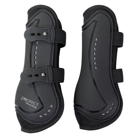 PROTECT by Horse-friends Gamaschen Valencia, für die Vorderbeine