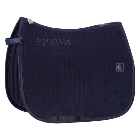 ESKADRON Classic Sports Schabracke Cord Emblem