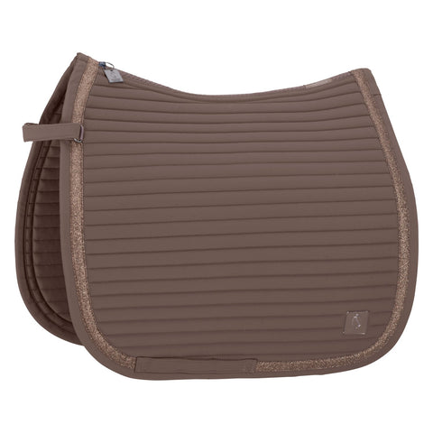 ESKADRON Classic Sports Schabracke Softshell Emblem