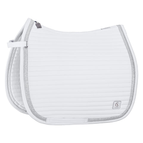 ESKADRON Classic Sports Schabracke Softshell Emblem