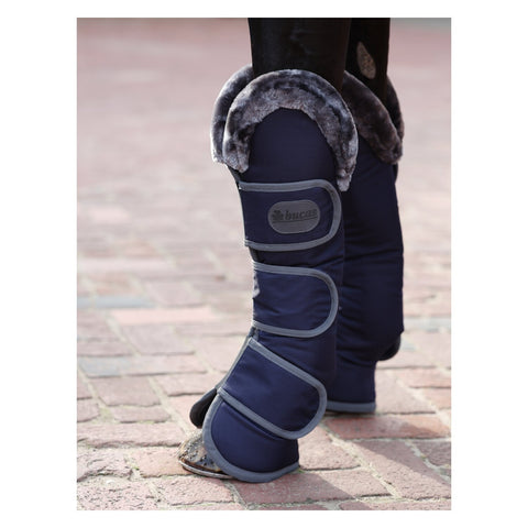 bucas Show-Line Collection Transportgamaschen