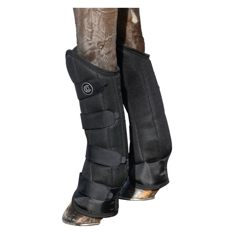 Cheval de Luxe Transportgamaschen