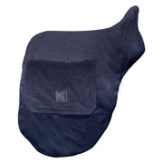 ESKADRON Classic Sports Sattelüberzug Cord