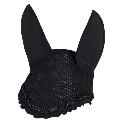 ESKADRON Basic Fliegenohren Crystal