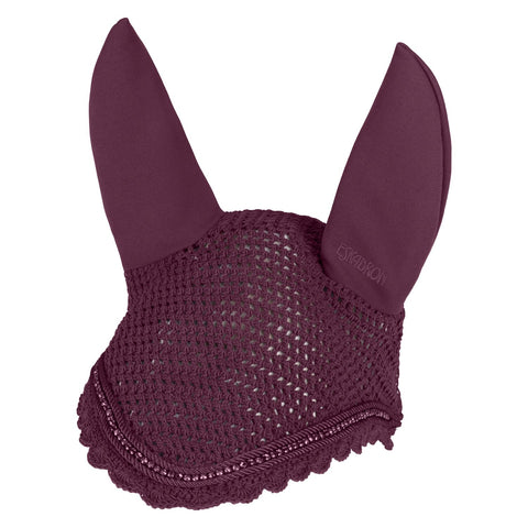 ESKADRON Basic Fliegenohren Crystal