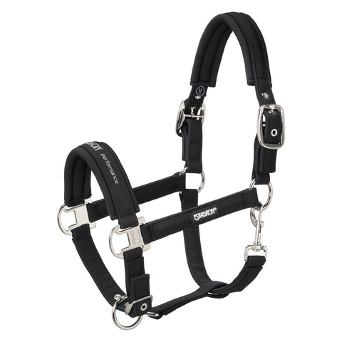 ESKADRON Basic Halfter Doublepin Softshell