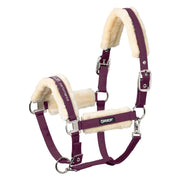 ESKADRON Basic Halfter FauxFur Double Pin
