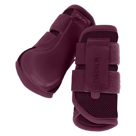 ESKADRON Basic Gamaschen Mesh Jump