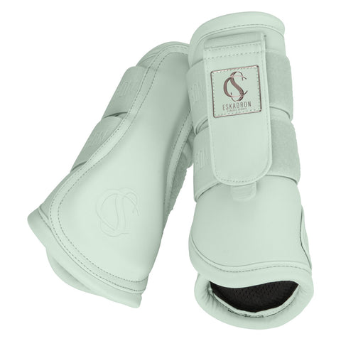ESKADRON Classic Sports Gamaschen Softshell