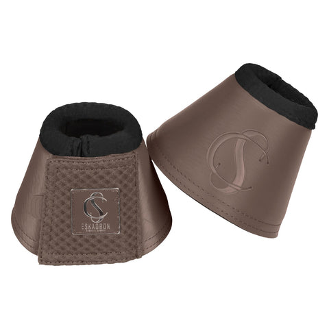 ESKADRON Classic Sports Hufglocken Softslate