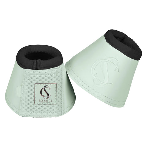 ESKADRON Classic Sports Hufglocken Softslate