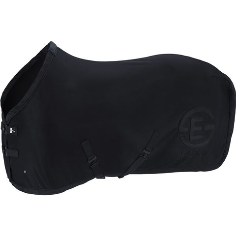 ESKADRON Dynamic Abschwitzdecke Dura Emblem