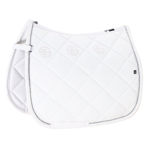 ESKADRON Dynamic Schabracke Sparkle Crystal