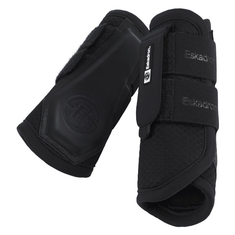 ESKADRON Dynamic Gamaschen Mesh
