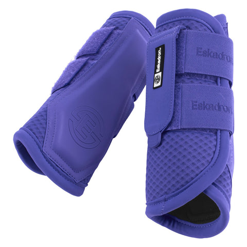 ESKADRON Dynamic Gamaschen Mesh