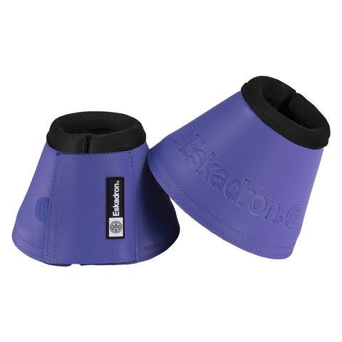 ESKADRON Dynamic Hufglocken Softslate